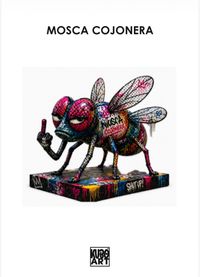 MOSCA COJONERA