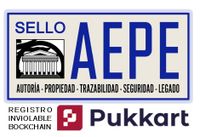 sello AEPE